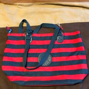 VGUC Kipling shopper s tote